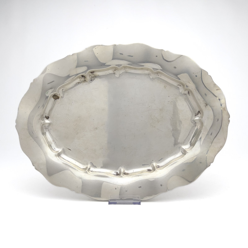 Gorham - Silver Tray