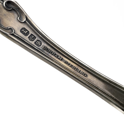 Gorham - Melrose Silver Flatware