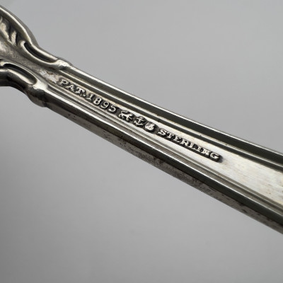 Gorham - Chantilly Flatware