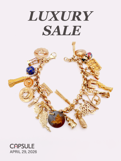 Image for Auction Luxury Sale