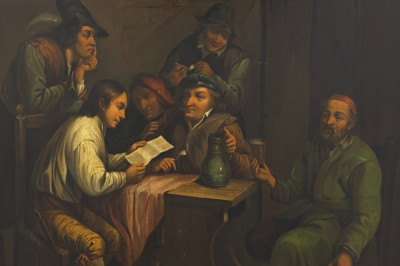 Image for Auction in the menu Fine Art, Antiques, & Design