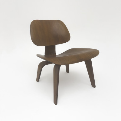 Image for Lot Charles and Ray Eames - LCW Lounge
