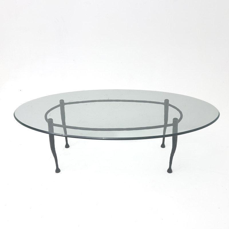 Giacometti Style Coffee Table