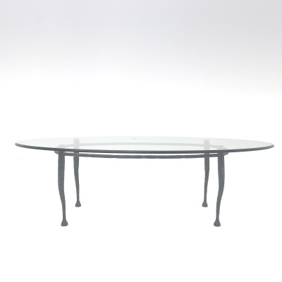 Giacometti Style Coffee Table
