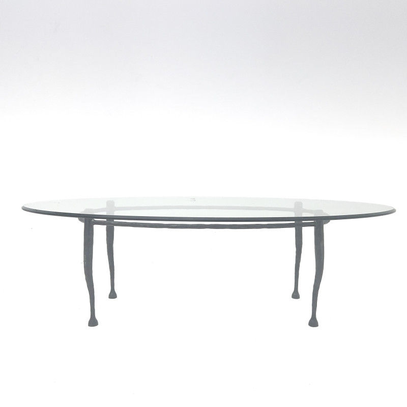 Giacometti Style Coffee Table