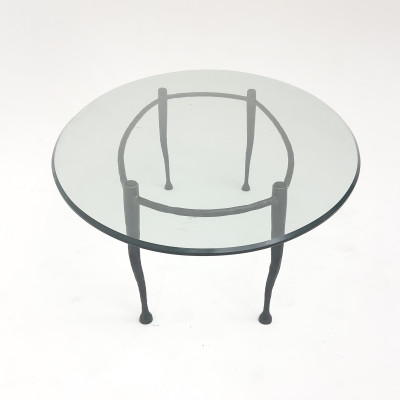 Giacometti Style Coffee Table