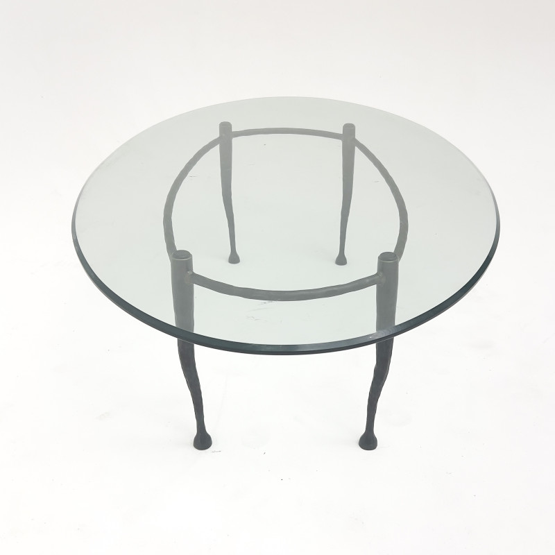 Giacometti Style Coffee Table
