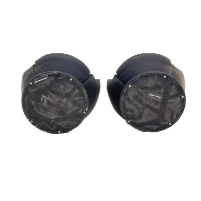 Vladimir Kagan - Pair of Nautilus Lounges for Directional