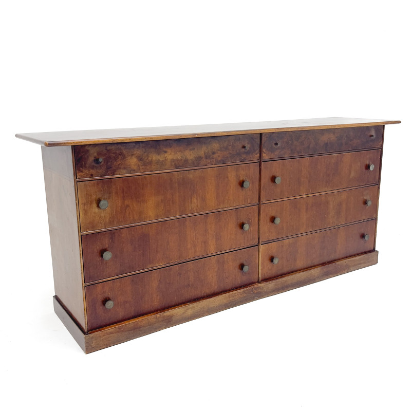 Calvin Furniture Co. - Directional Group Double Dresser