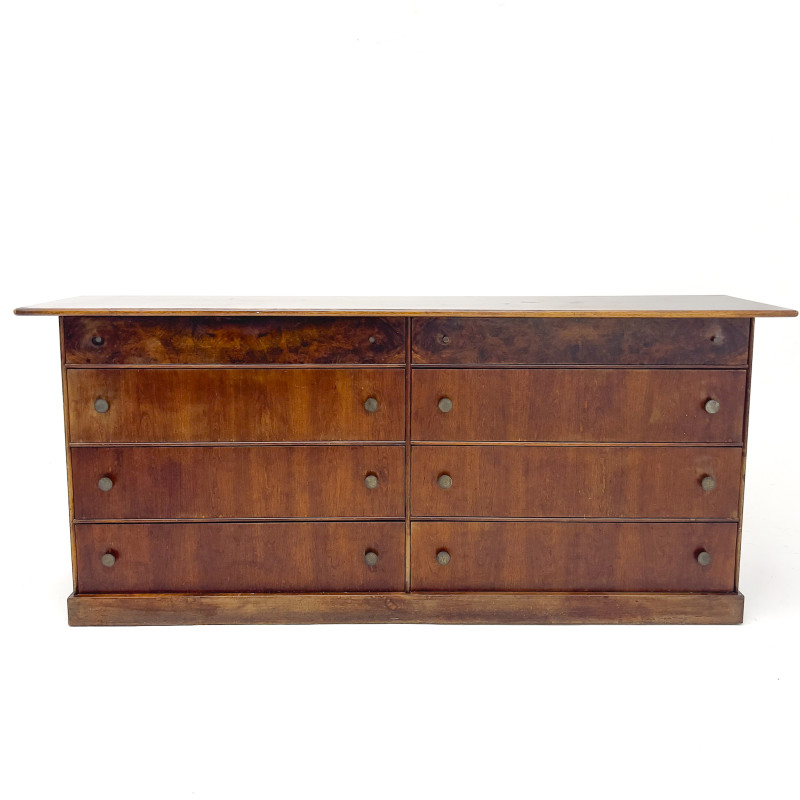 Calvin Furniture Co. - Directional Group Double Dresser