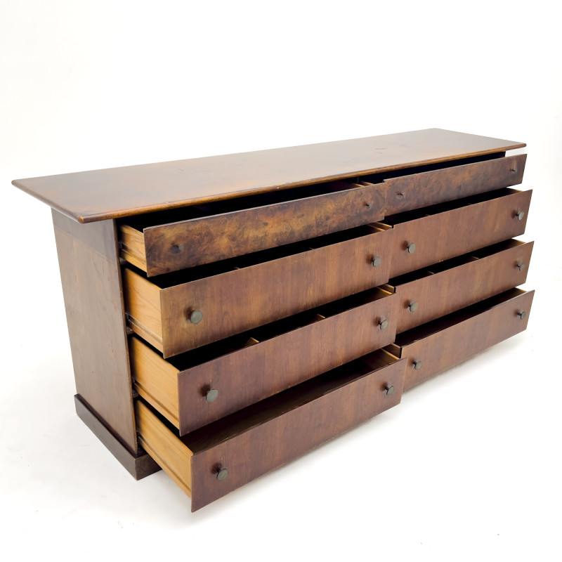 Calvin Furniture Co. - Directional Group Double Dresser