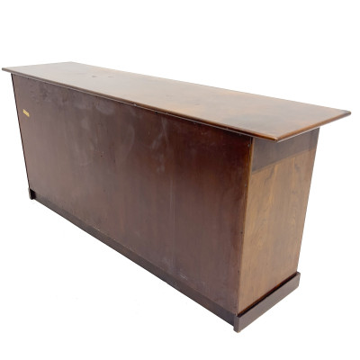 Calvin Furniture Co. - Directional Group Double Dresser