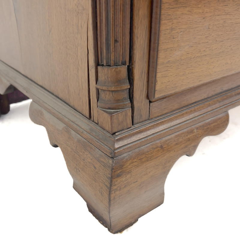 George III Bachelors Chest