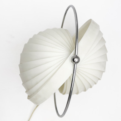 Verner Panton Style Moon Lamp
