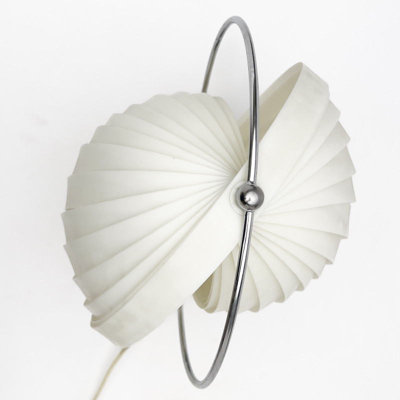 Verner Panton Style Moon Lamp