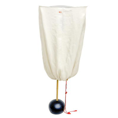 Image for Lot Isamu Noguchi - Akari BB2-K1 Light Sculpture