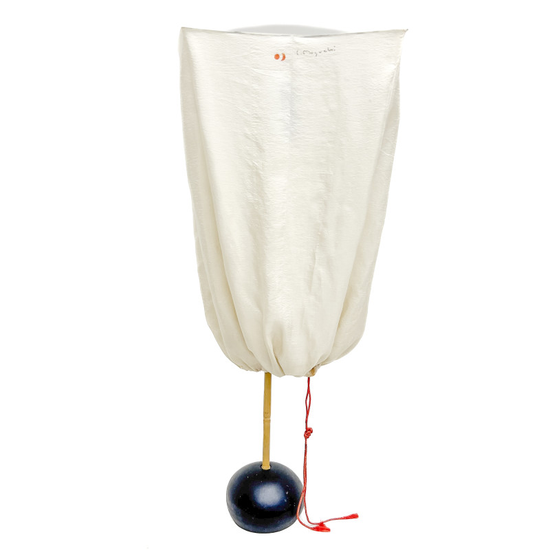 Isamu Noguchi - Akari BB2-K1 Light Sculpture