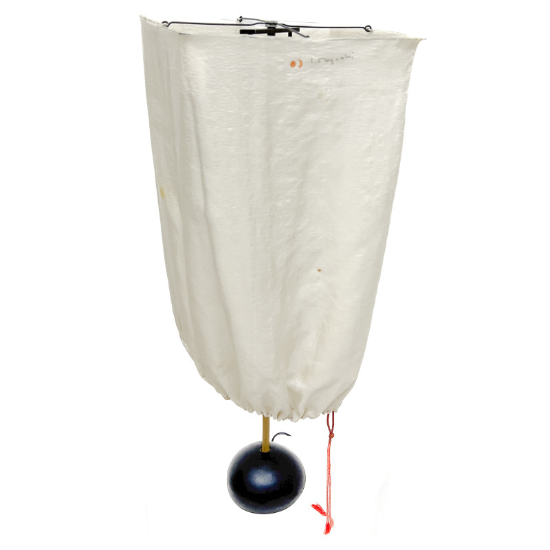 Isamu Noguchi - Akari BB2-K1 Light Sculpture
