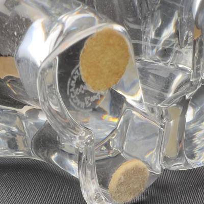 Luxury Crystal and Art Glass Group