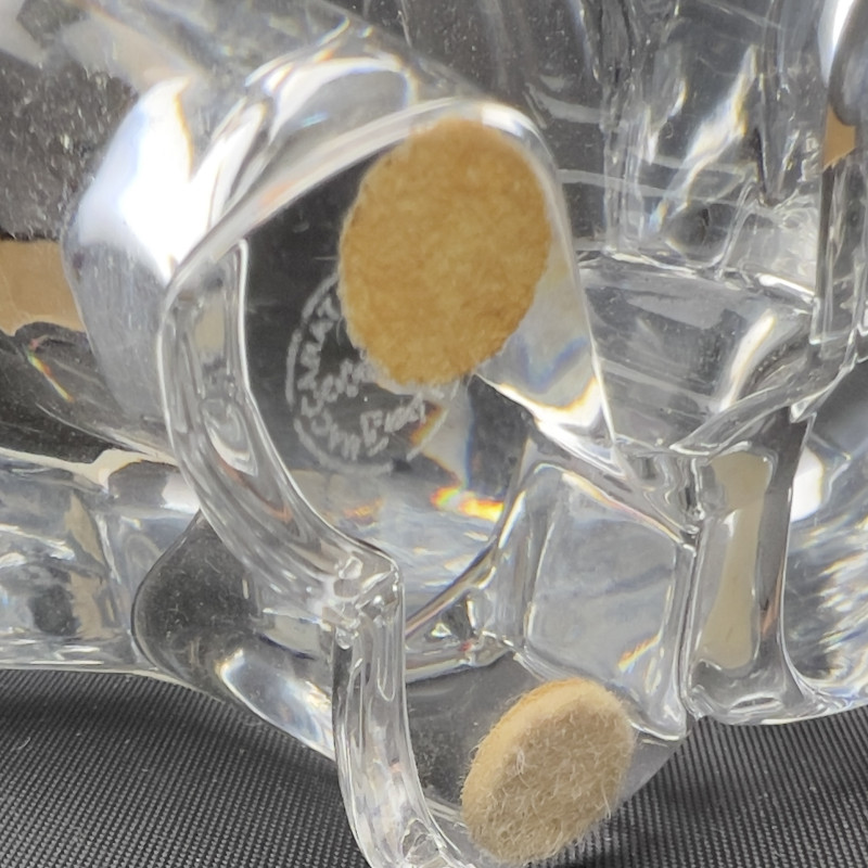 Luxury Crystal and Art Glass Group