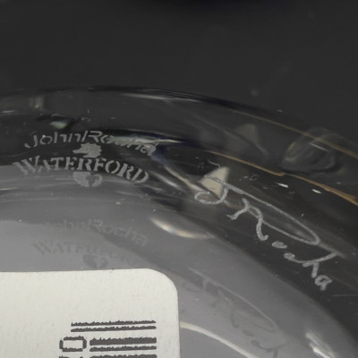 Luxury Crystal and Art Glass Group