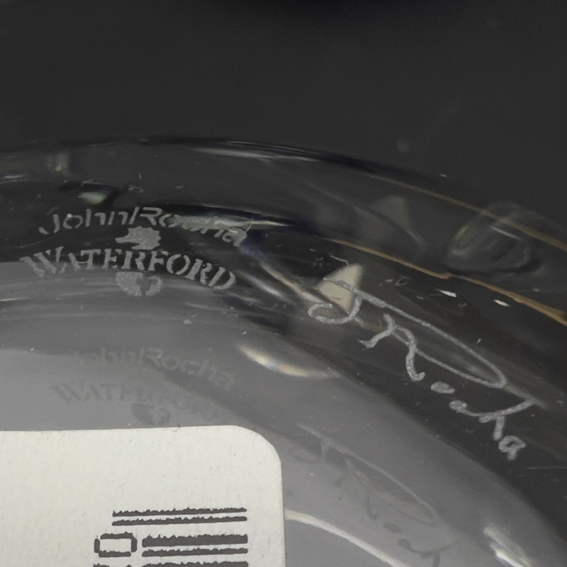Luxury Crystal and Art Glass Group