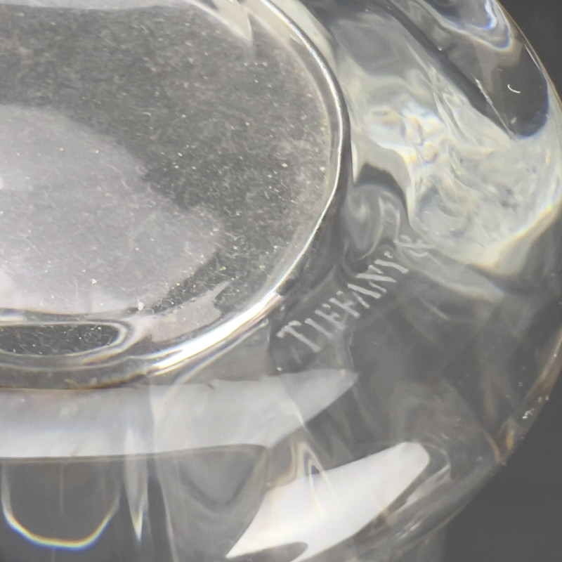 Luxury Crystal and Art Glass Group