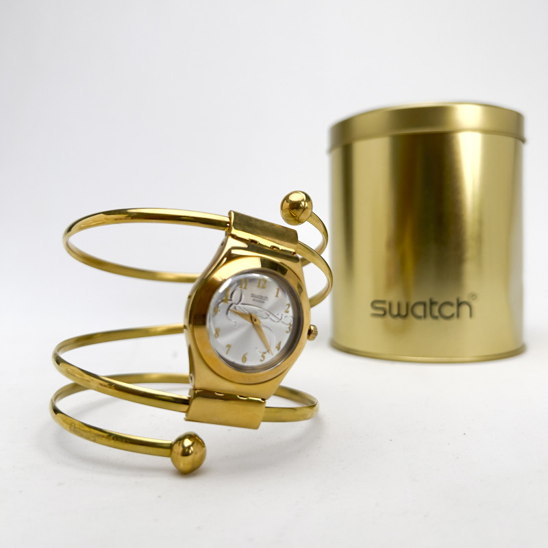 Swatch - James Bond 007 40th Anniversary Collection (Nearly Complete)