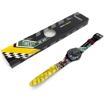 Swatch - Collection of 21 Watches