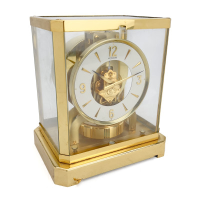 Image for Lot Jaeger-LeCoultre - Atmos Clock
