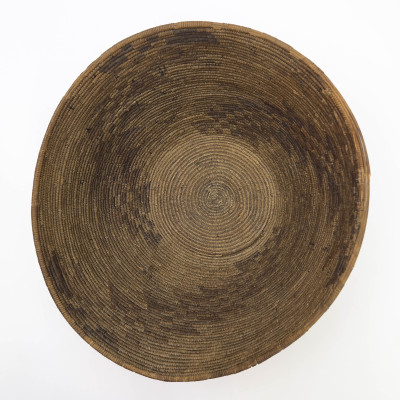 Apache Basket