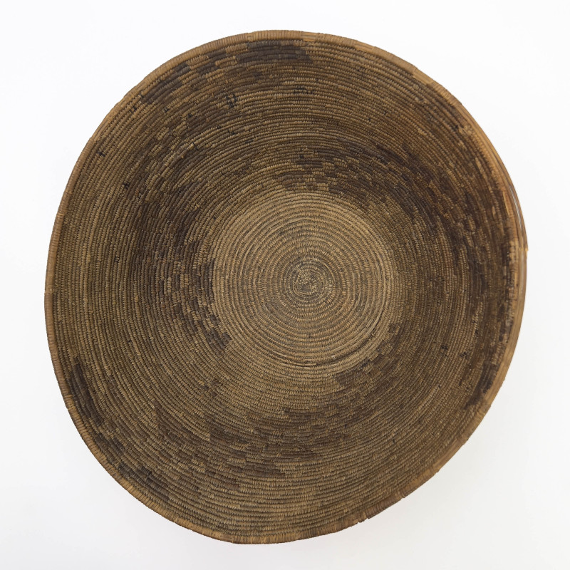 Apache Basket
