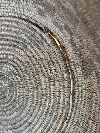 Apache Basket