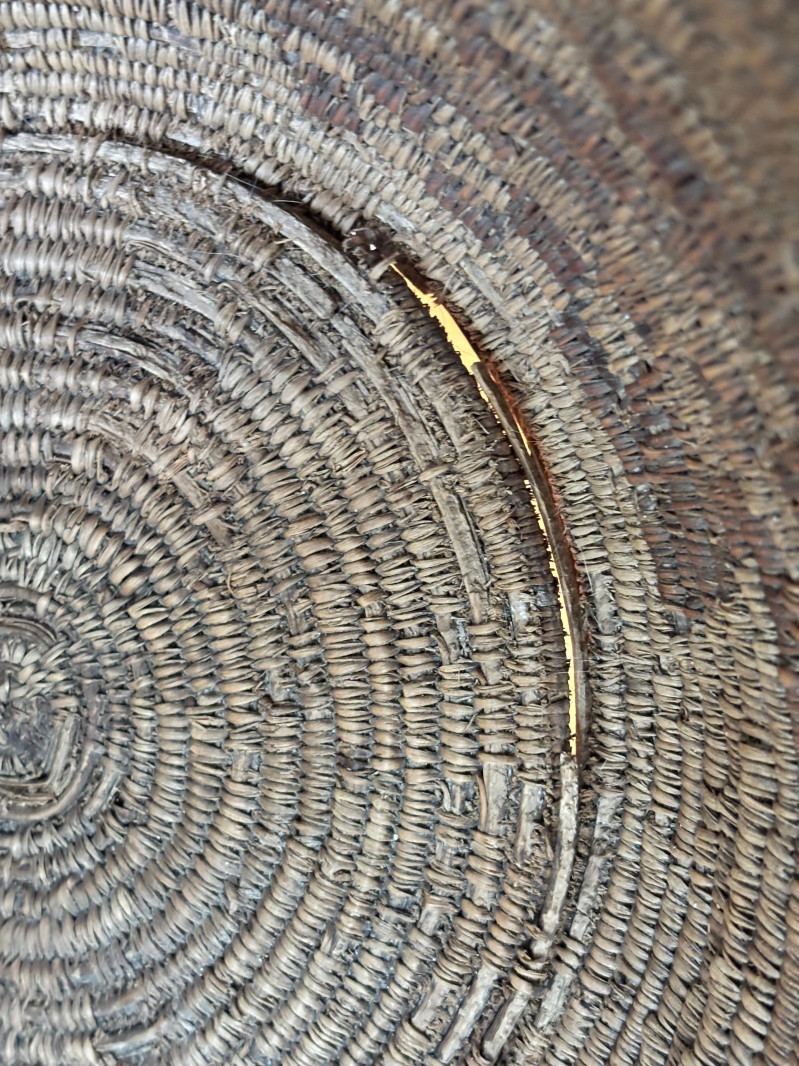 Apache Basket