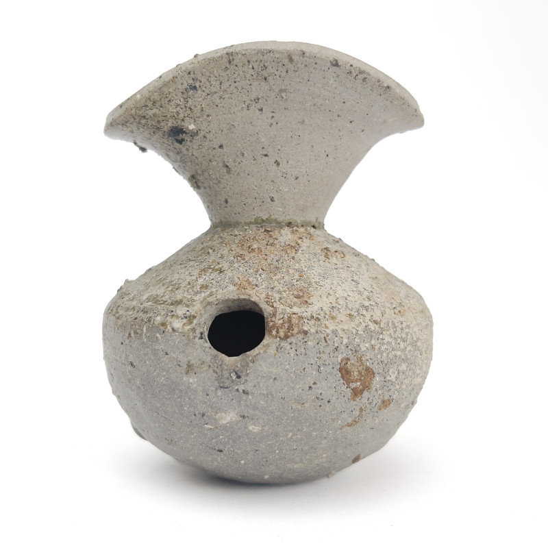 Japanese Sue Ware Jar