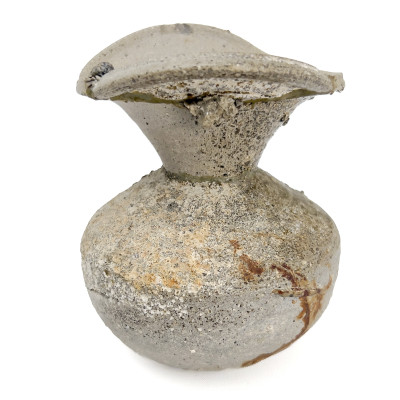 Image for Lot Japanese Sue Ware Jar