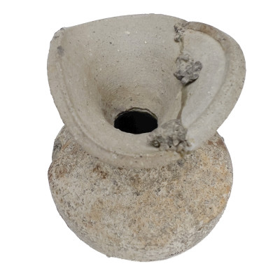Japanese Sue Ware Jar