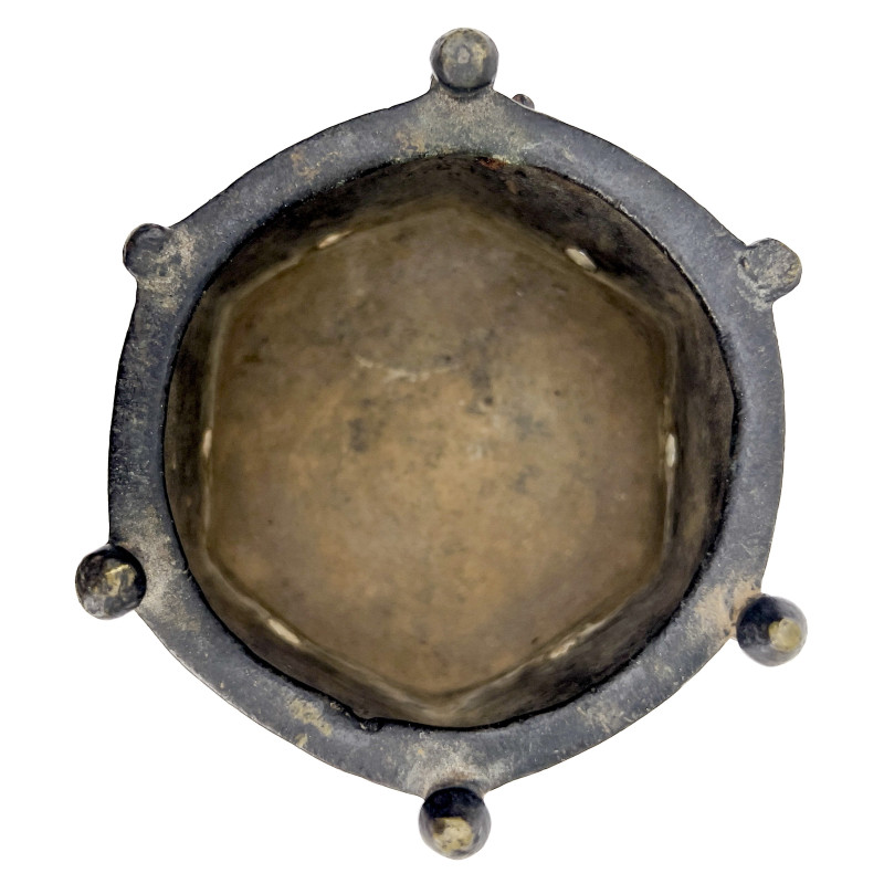 Syrian Incense Burner