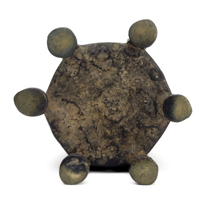 Syrian Incense Burner