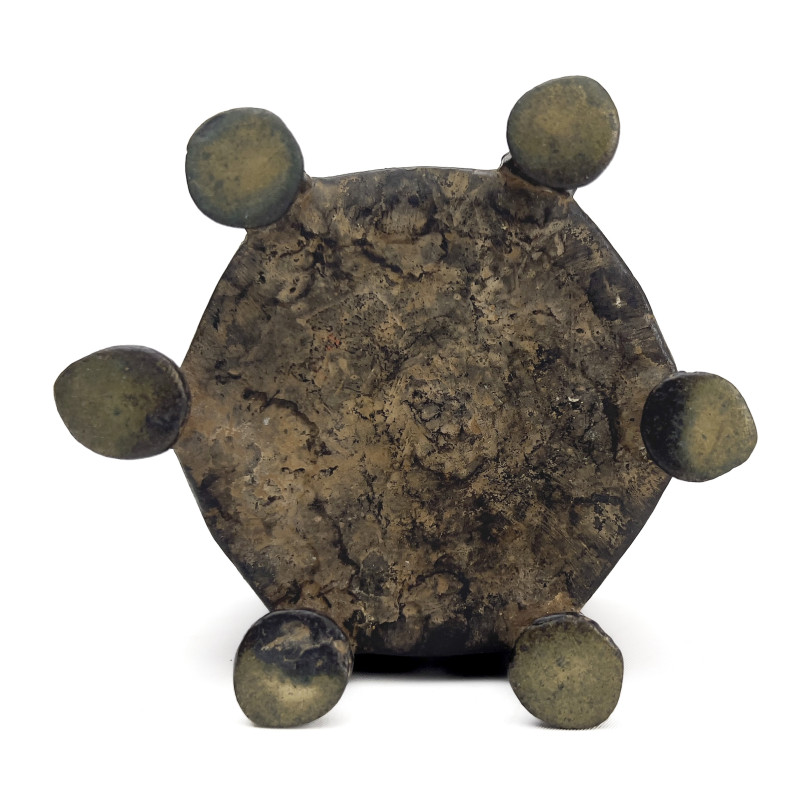 Syrian Incense Burner