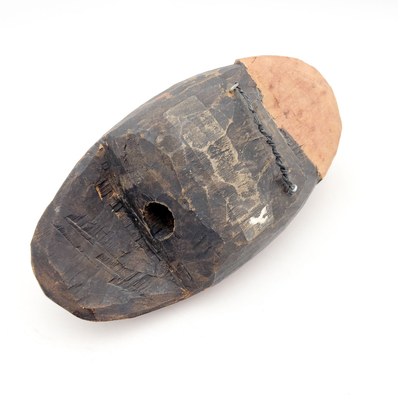 Oceanic Ceremonial Mask