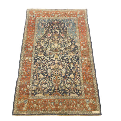 Persian Sultanabad Rug