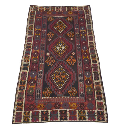 Tribal Kilim Rug
