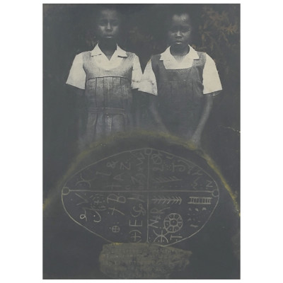 Image for Lot Terry Boddie - Mouring Memory I