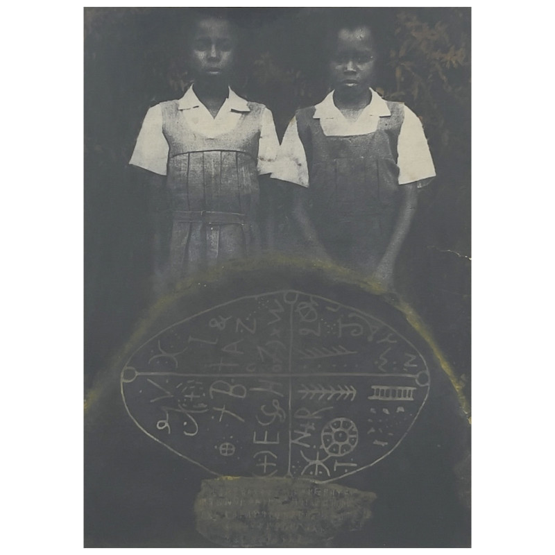 Terry Boddie - Mouring Memory I