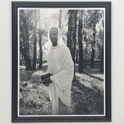 Image for Lot Russell K. Frederick - Untitled (from the Ethiopia series)