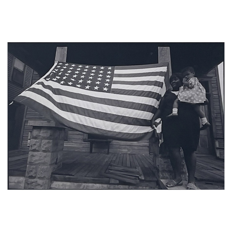Anthony Barboza - Jacksonville, Fla, #1, 1968