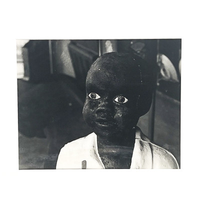 Image for Lot Beuford Smith - Babágo, New Orleans, LA