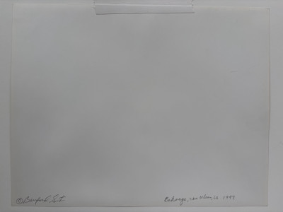 Beuford Smith - Babágo, New Orleans, LA