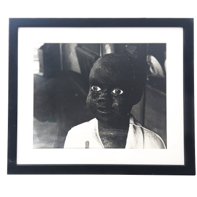 Beuford Smith - Babágo, New Orleans, LA